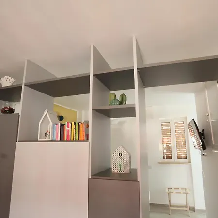 Casa Biffi Апартаменты Бари