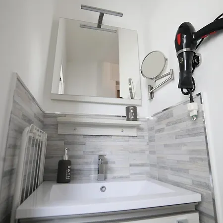 Casa Biffi Apartman Bari