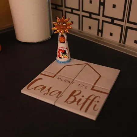 Casa Biffi *