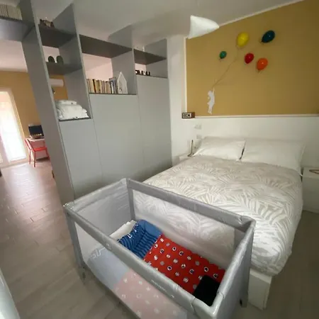 Casa Biffi バーリ