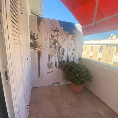 Casa Biffi * Μπάρι