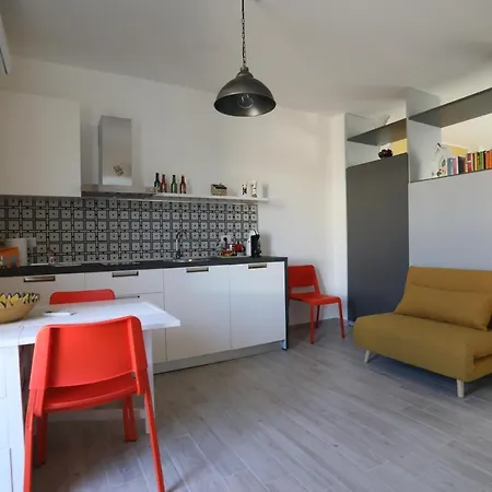 Casa Biffi バーリ