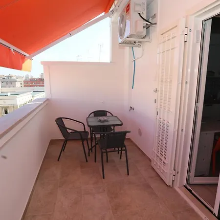 Apartman Casa Biffi