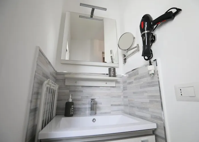 Casa Biffi דירה בארי